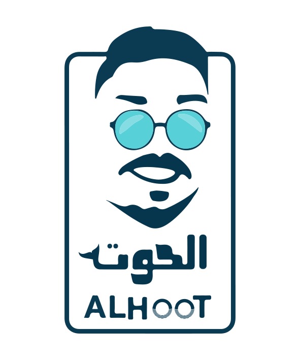Alhoot Store logo