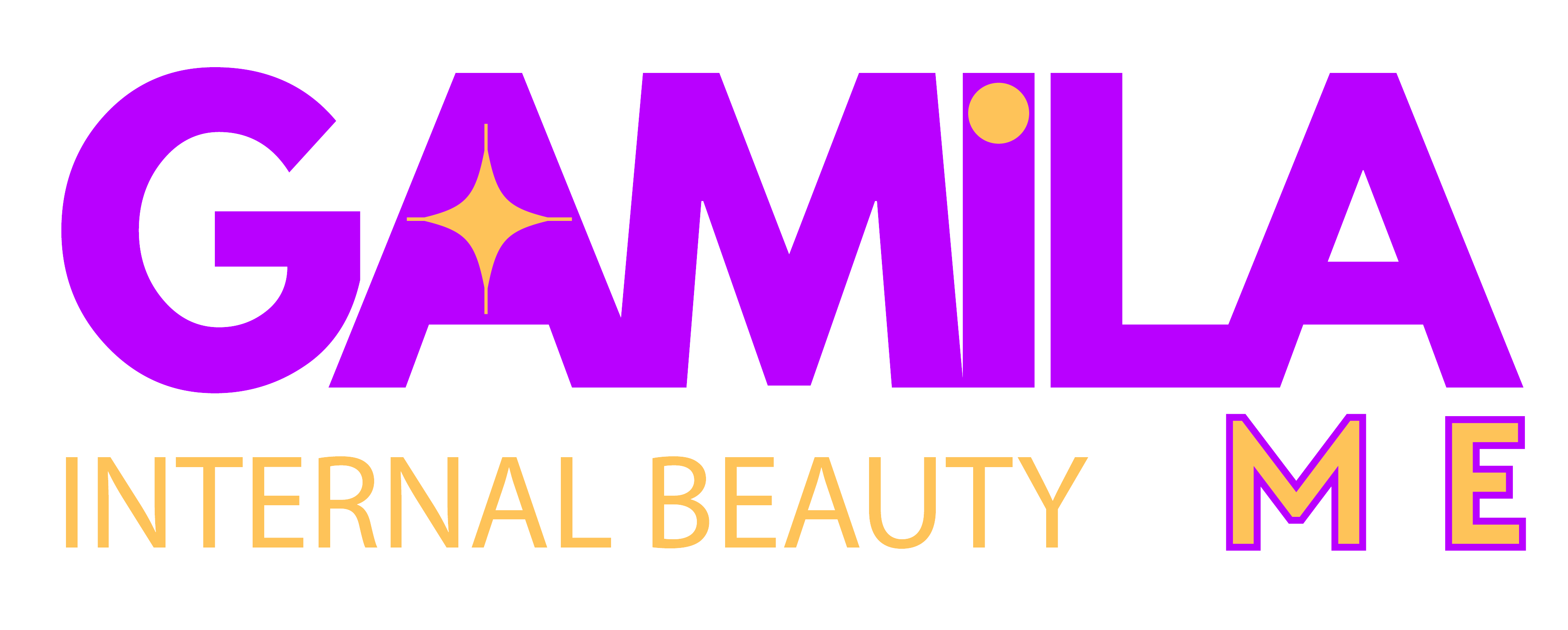 Gamila Store logo