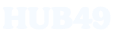 Hub49 Landing Page logo