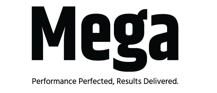 Mega Agency logo