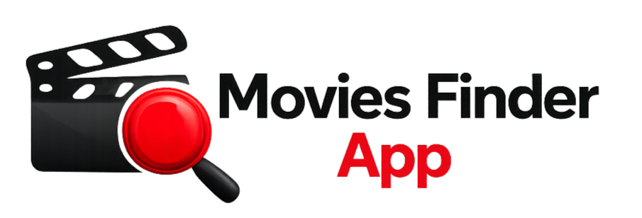 Movies Finder App logo