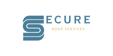Secure Road Services logo
